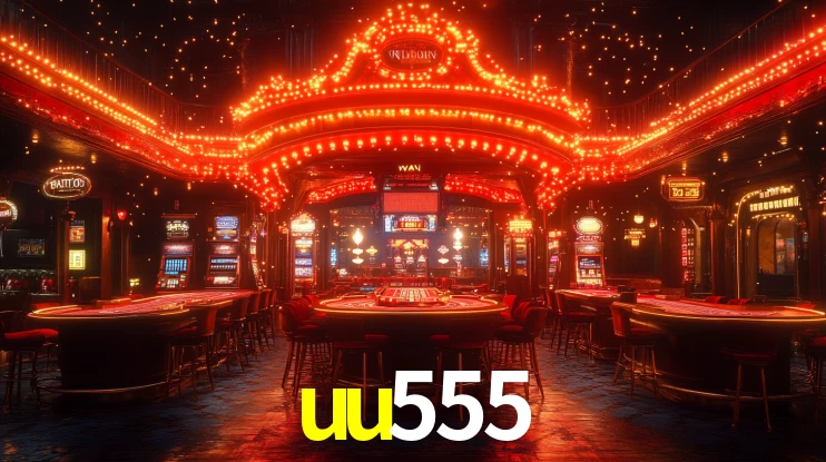 Apostas Esportivos uu555